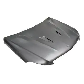 Motorhaube 2012-2014 (für C63 Sedan, Kunststoff) Mercedes C-class W204 2007-2015 Foto 1