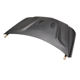 Motorhaube 2012-2014 (für C63 Sedan, Kunststoff) Mercedes C-class W204 2007-2015 Foto 3