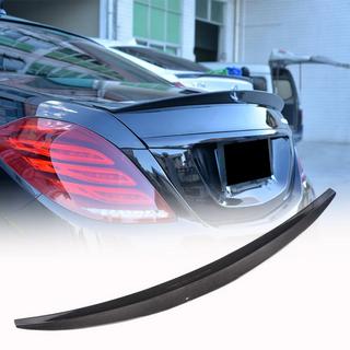 Spoiler V4 (Carbon) Foto 1