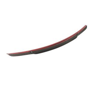 Spoiler V6 (Carbon) Foto 4