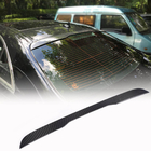 Mercedes S-class W222 2013-2022 Blende (Carbon) Foto 1