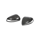Mercedes S-class W222 2013-2022 Spiegelkappen V1 (2014-2017, Carbon) Foto 5