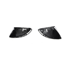 Mercedes S-class W222 2013-2022 Spiegelkappen V1 (2014-2017, Carbon) Foto 10