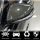 Mercedes S-class W222 2013-2022 Spiegelkappen V2 (2014-2017, Carbon) Foto 7