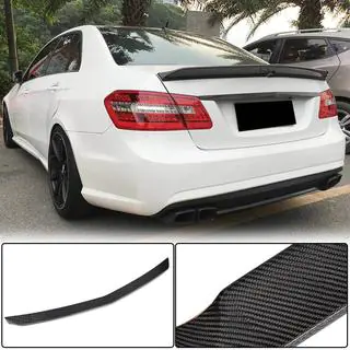 Spoiler V1 (Carbon) Foto 1