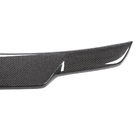 Mercedes E-сlass W212 2009-2016 Spoiler V2 (Carbon) Foto 2