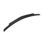 Mercedes E-сlass W212 2009-2016 Spoiler V2 (Carbon) Foto 3