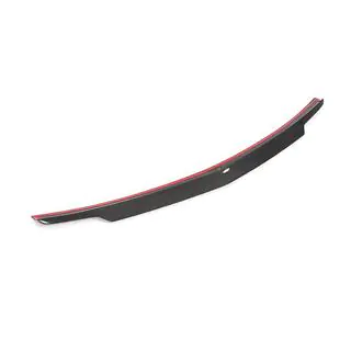 Spoiler V2 (Carbon) Foto 4