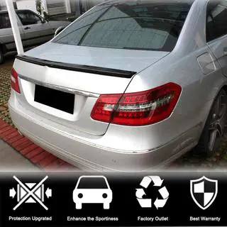 Spoiler V3 (Carbon) Foto 3