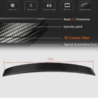 Mercedes E-class W212 2009-2016 Blende (Carbon) Foto 4