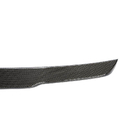Mercedes E-сlass W212 2009-2016 Spoiler V6 (Carbon) Foto 7