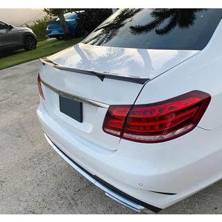 Spoiler V6 (Carbon) Foto 3