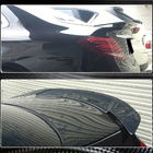 Mercedes E-class W213 2016-2023 Spoiler V3 (Carbon) Foto 4