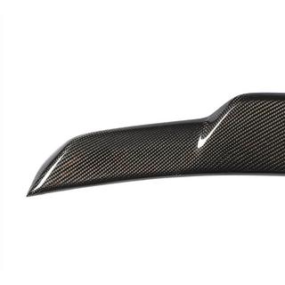 Spoiler V5 (Carbon) Foto 2