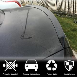 Spoiler V6 (Carbon) Foto 2