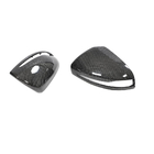 Mercedes E-class W213 2016-2023 Spiegelkappen V1 (Carbon) Foto 6