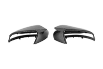 Mercedes E-class W213 2016-2023 Spiegelabdeckungen (Carbon) Foto 11