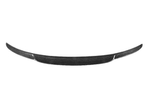 Mercedes E-class W213 2016-2023 Spoiler V7 (Carbon) Foto 9