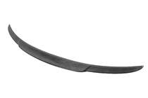 Mercedes E-class W213 2016-2023 Spoiler V7 (Carbon) Foto 3
