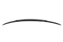 Mercedes E-class W213 2016-2023 Spoiler V7 (Carbon) Foto 12