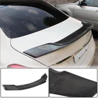 Mercedes E-class W213 2016-2023 Spoiler V7 (Carbon) Foto 1