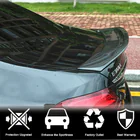 Mercedes E-class W213 2016-2023 Spoiler V7 (Carbon) Foto 2