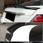 Mercedes E-class W213 2016-2023 Spoiler V7 (Carbon) Foto 4