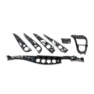 Armaturenbrett Blenden (Carbon) Mercedes E-сlass W213 2016-2023 Foto 4