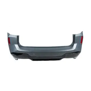 Facelift Kit auf F97 X3M Foto 4