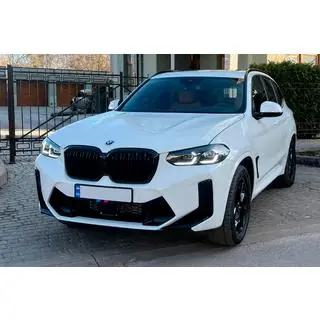 Karosseriekit 2022-2024 (F97 X3M, Komplettset) Foto 3