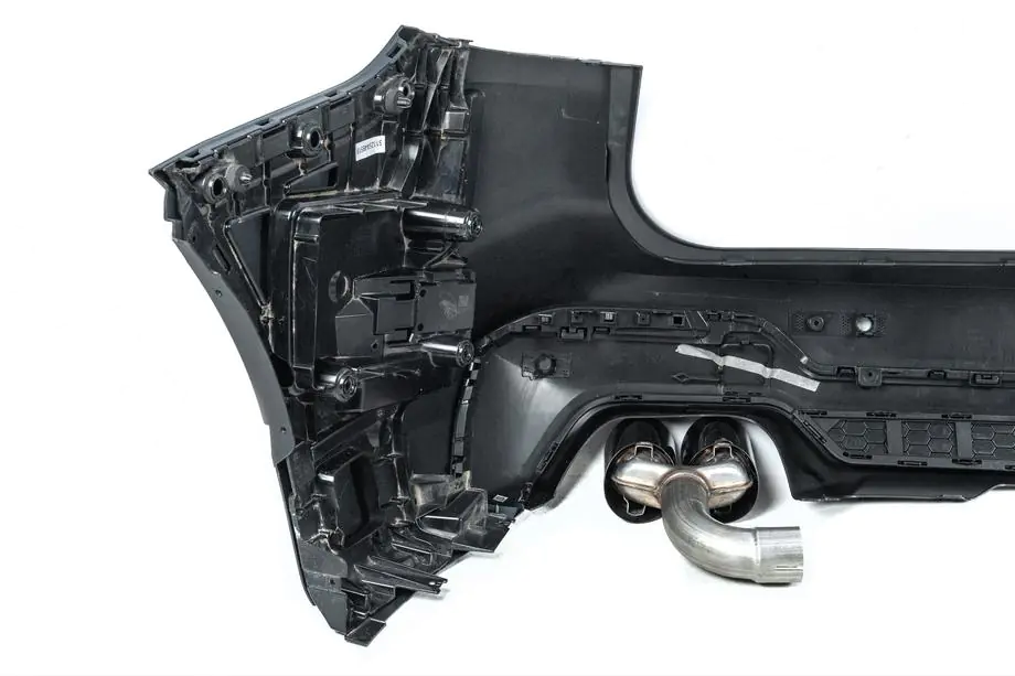 BMW X3 G01 2018- Karosseriekit 2022-2024 (F97 X3M, Komplettset) Foto 39