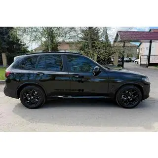 Karosseriekit mit Kühlergrill 2022-2024 (M-Sport) Foto 4