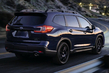 Subaru Ascent im Test: Aktualisierter Familien-Crossover Foto 3