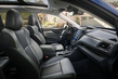 Subaru Ascent im Test: Aktualisierter Familien-Crossover Foto 5