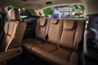 Subaru Ascent im Test: Aktualisierter Familien-Crossover Foto 6