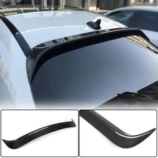 Spoiler V1 (SD, Carbon) Foto 2