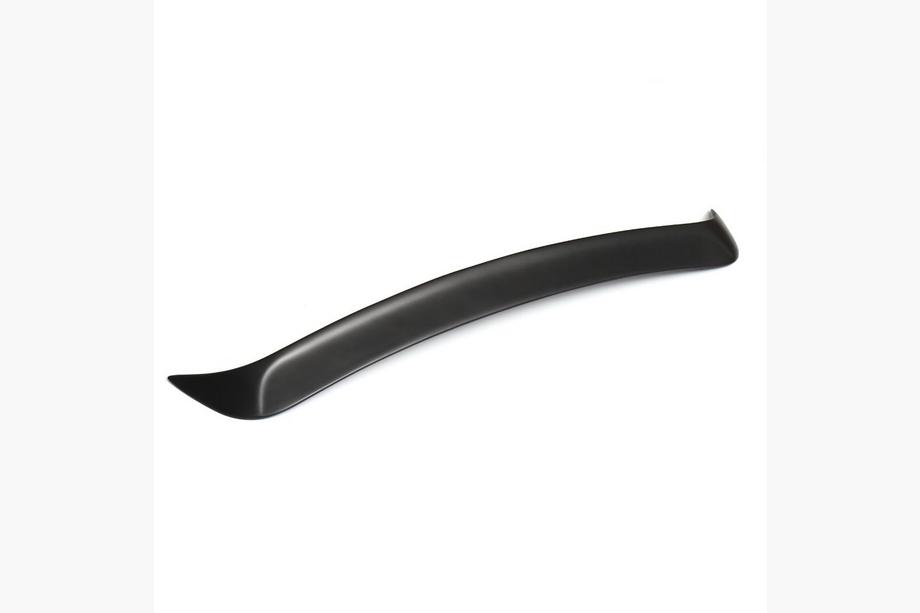 Mercedes CLA C117 2013-2019 Heckspoiler V2 (SD, Blende) Image
