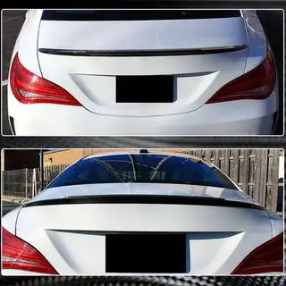 Spoiler V5 (SD, Carbon) Foto 4