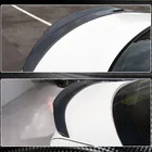 Mercedes CLA C117 2013-2019 Spoiler V9 (SD, Carbon) Foto 4