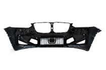 BMW X4 G02 2018- Facelift Bodykit für X4M F98 2024 Foto 17