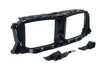 BMW X4 G02 2018- Bodykit Komplettset 2022+ M-Sport Foto 18