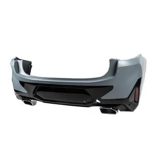 Bodykit Komplettset 2022+ M-Sport Foto 3