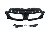BMW X4 G02 2018- M-Sport 2024 Facelift Bodykit Foto 25