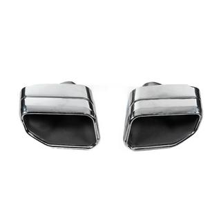 M-Sport 2024 Facelift Bodykit Foto 4