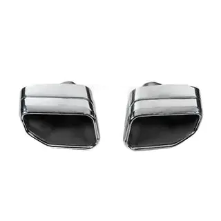 M-Sport 2024 Facelift Bodykit Foto 4
