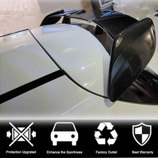 Spoiler V1 (für HB, Carbon) Foto 2