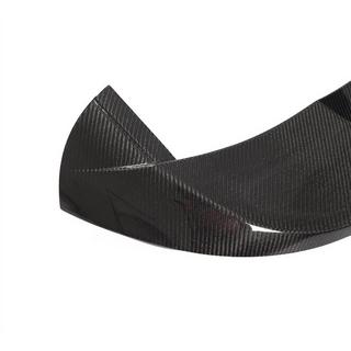 Spoiler V5 (für HB, Carbon) Foto 4