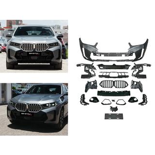 M-Sport Bodykit Set (für 2023+) BMW X6 G06 2019–2027