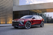 Chevrolet Blazer EV: Testbericht der Elektroversion des Crossovers Foto 2