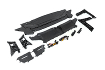 Audi A6 C7 2011-2017 Facelift Kit auf 2018 Base Foto 15